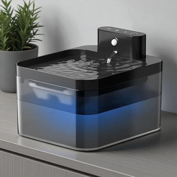 Automatic Pet smart Water Fountain
