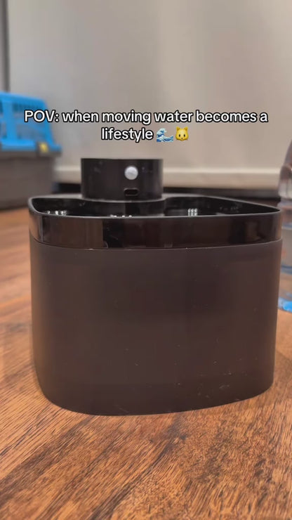 Automatic Pet smart Water Fountain